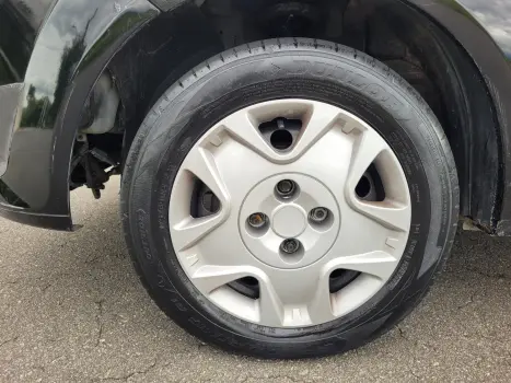 FORD Fiesta Hatch 1.6 4P, Foto 8