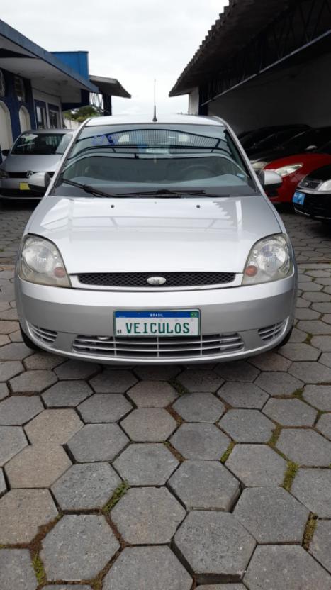 FORD Fiesta Hatch 1.0, Foto 4