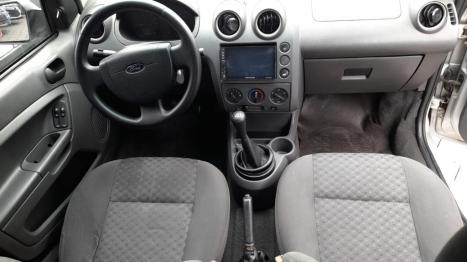 FORD Fiesta Hatch 1.0, Foto 11