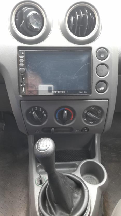 FORD Fiesta Hatch 1.0, Foto 12