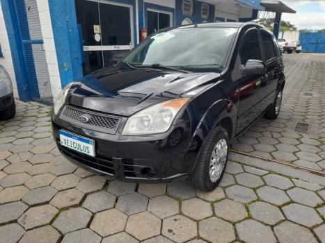 FORD Fiesta Hatch 1.6 4P FLEX, Foto 2