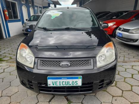 FORD Fiesta Hatch 1.6 4P FLEX, Foto 3