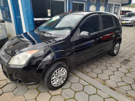 FORD Fiesta Hatch 1.6 4P FLEX, Foto 5