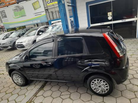 FORD Fiesta Hatch 1.6 4P FLEX, Foto 6