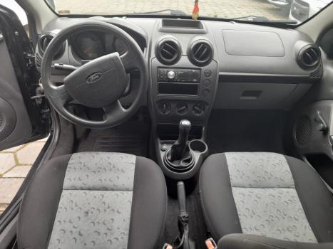FORD Fiesta Hatch 1.6 4P FLEX, Foto 10