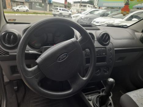 FORD Fiesta Hatch 1.6 4P FLEX, Foto 11