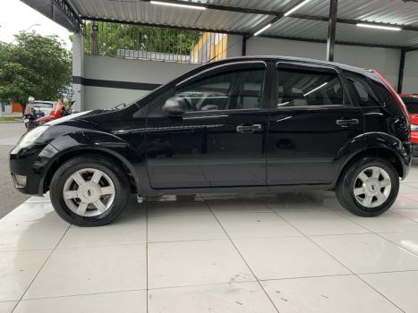 FORD Fiesta Hatch 1.0 4P PERSONALITE FLEX, Foto 2