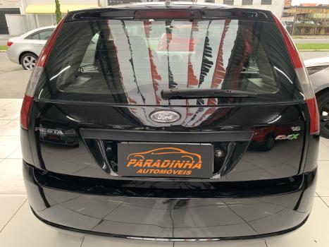 FORD Fiesta Hatch 1.0 4P PERSONALITE FLEX, Foto 5