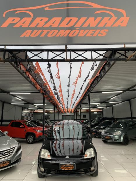 FORD Fiesta Hatch 1.0 4P PERSONALITE FLEX, Foto 6