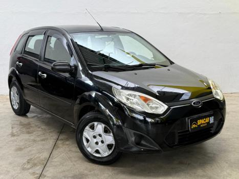 FORD Fiesta Hatch 1.0 4P FLEX, Foto 1