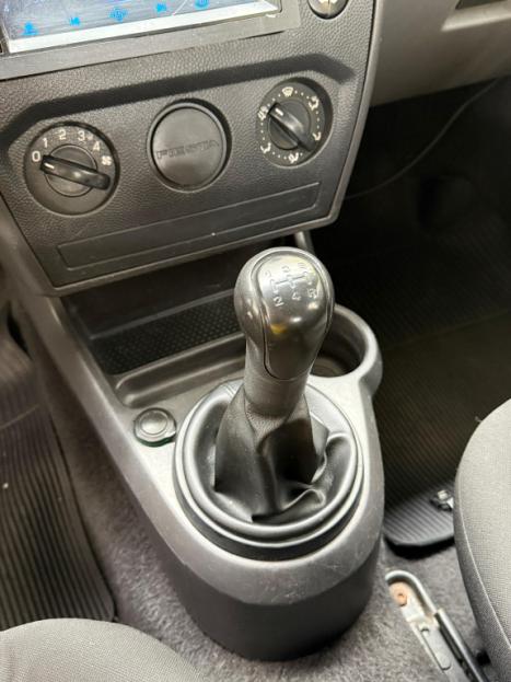 FORD Fiesta Hatch 1.0 4P FLEX, Foto 6