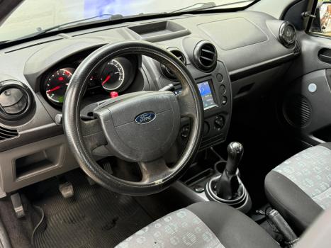 FORD Fiesta Hatch 1.0 4P FLEX, Foto 8