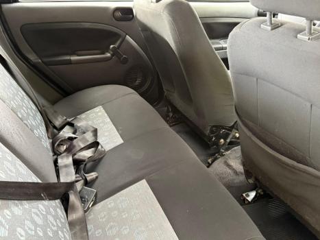 FORD Fiesta Hatch 1.0 4P FLEX, Foto 9