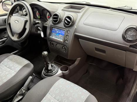 FORD Fiesta Hatch 1.0 4P FLEX, Foto 10