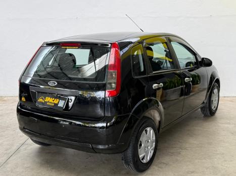 FORD Fiesta Hatch 1.0 4P FLEX, Foto 11