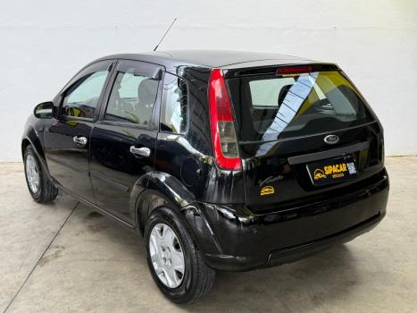 FORD Fiesta Hatch 1.0 4P FLEX, Foto 12