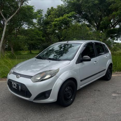 FORD Fiesta Hatch 1.0 4P FLEX, Foto 3