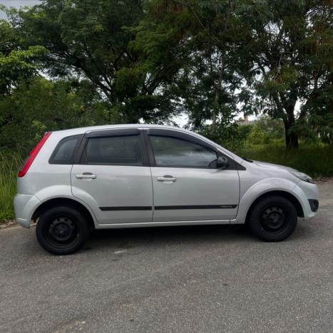 FORD Fiesta Hatch 1.0 4P FLEX, Foto 4