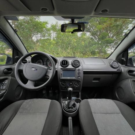 FORD Fiesta Hatch 1.0 4P FLEX, Foto 5