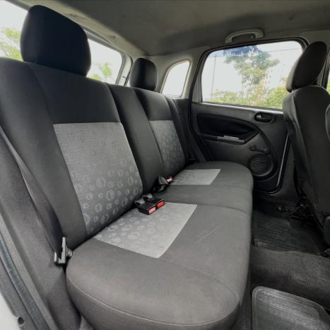 FORD Fiesta Hatch 1.0 4P FLEX, Foto 6
