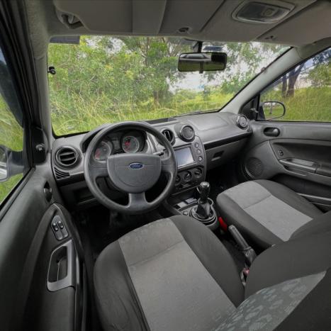 FORD Fiesta Hatch 1.0 4P FLEX, Foto 7