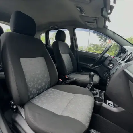 FORD Fiesta Hatch 1.0 4P FLEX, Foto 8