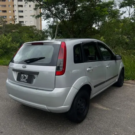 FORD Fiesta Hatch 1.0 4P FLEX, Foto 9