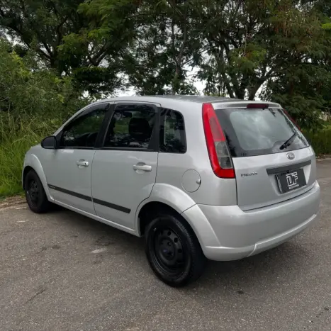 FORD Fiesta Hatch 1.0 4P FLEX, Foto 10