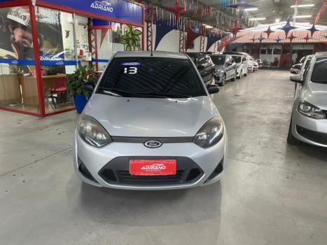 FORD Fiesta Hatch 1.0 4P FLEX, Foto 1