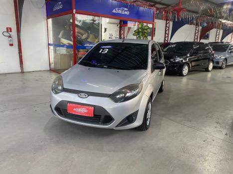 FORD Fiesta Hatch 1.0 4P FLEX, Foto 3