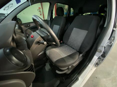 FORD Fiesta Hatch 1.0 4P FLEX, Foto 6