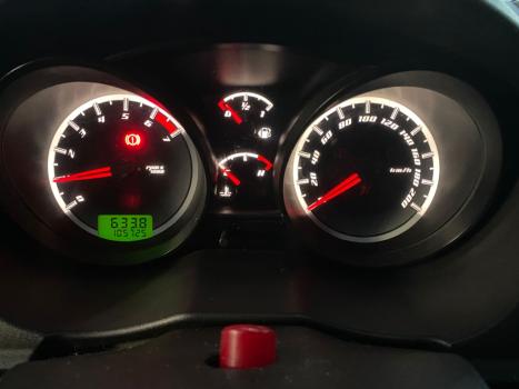 FORD Fiesta Hatch 1.0 4P FLEX, Foto 7