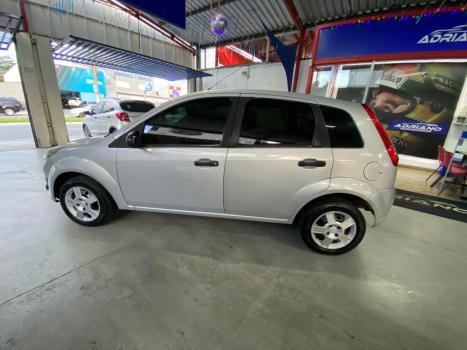 FORD Fiesta Hatch 1.0 4P FLEX, Foto 8