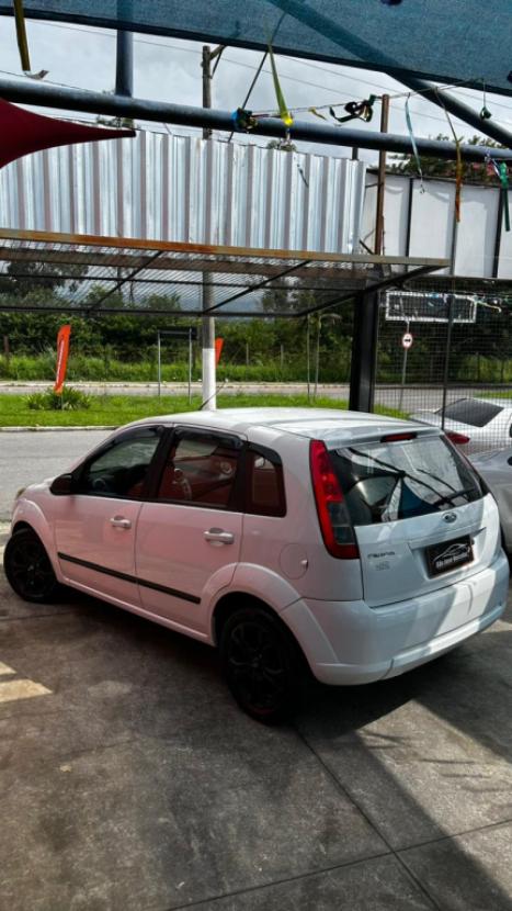 FORD Fiesta Hatch 1.0 4P, Foto 3