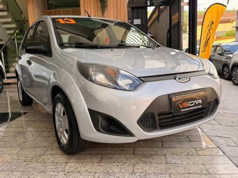 FORD Fiesta Hatch 1.0, Foto 1