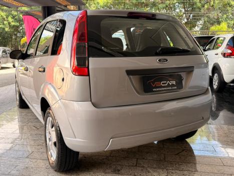 FORD Fiesta Hatch 1.0, Foto 4