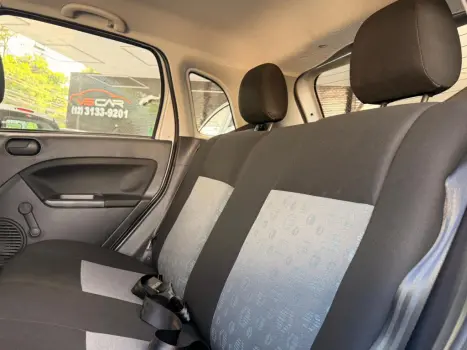 FORD Fiesta Hatch 1.0, Foto 8