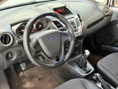 FORD Fiesta Hatch 1.6 16V 4P SE FLEX, Foto 3