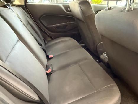 FORD Fiesta Hatch 1.6 16V 4P SE FLEX, Foto 4