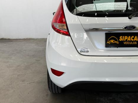 FORD Fiesta Hatch 1.6 16V 4P SE FLEX, Foto 5