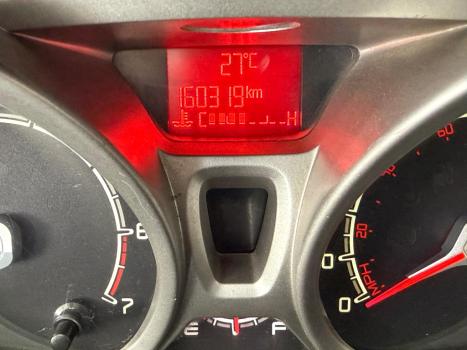 FORD Fiesta Hatch 1.6 16V 4P SE FLEX, Foto 6