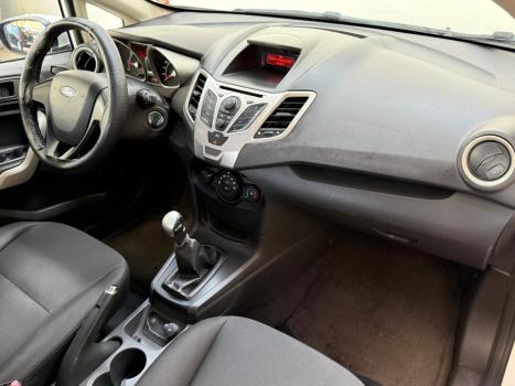 FORD Fiesta Hatch 1.6 16V 4P SE FLEX, Foto 7