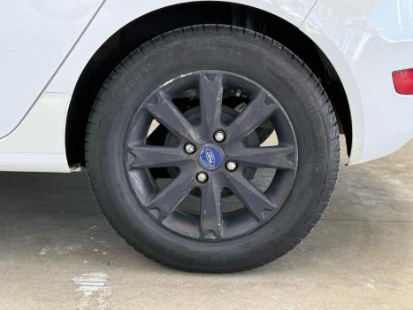 FORD Fiesta Hatch 1.6 16V 4P SE FLEX, Foto 8