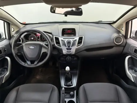 FORD Fiesta Hatch 1.6 16V 4P SE FLEX, Foto 10