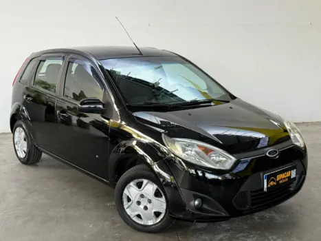 FORD Fiesta Hatch 1.0 4P SE FLEX, Foto 1