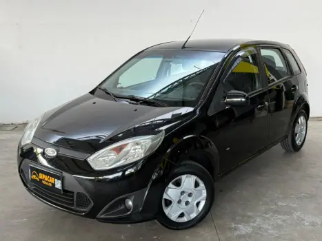 FORD Fiesta Hatch 1.0 4P SE FLEX, Foto 2