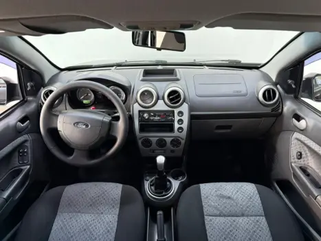 FORD Fiesta Hatch 1.0 4P SE FLEX, Foto 4