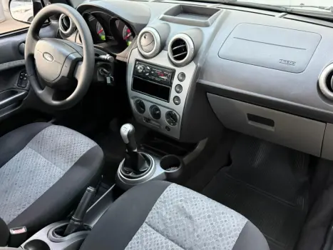 FORD Fiesta Hatch 1.0 4P SE FLEX, Foto 6