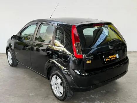 FORD Fiesta Hatch 1.0 4P SE FLEX, Foto 11