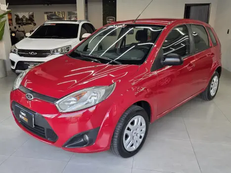 FORD Fiesta Hatch 1.0 4P CLASS FLEX, Foto 1